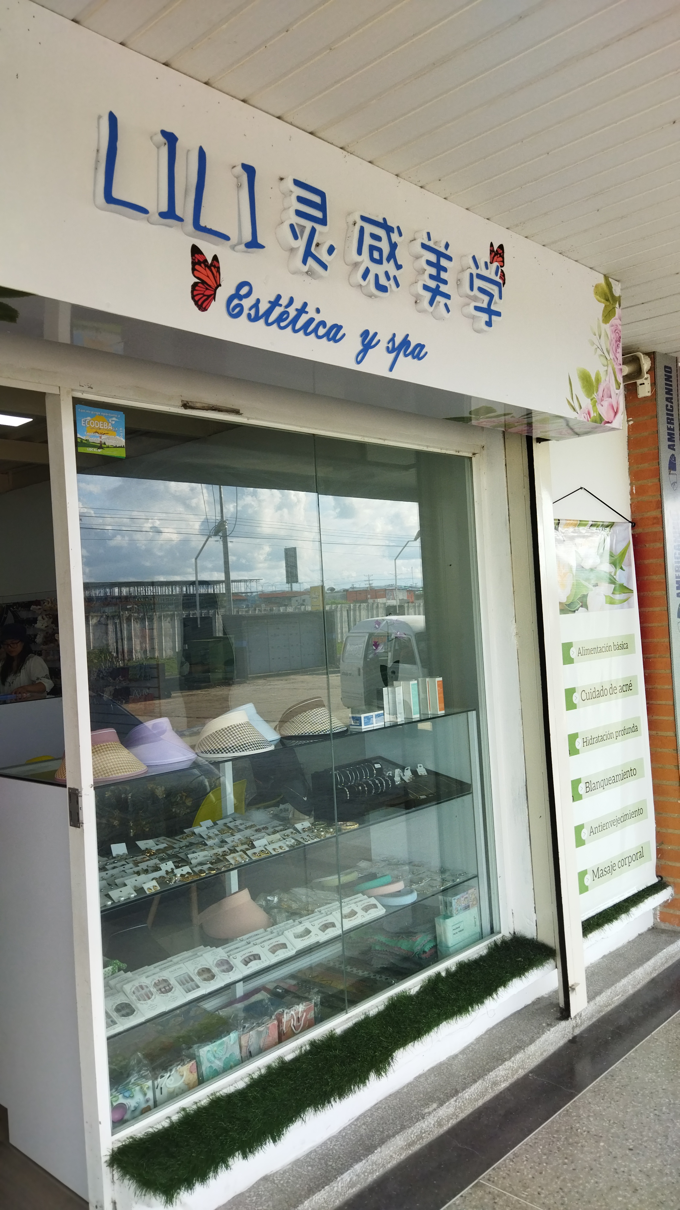 Lili Estética y Spa